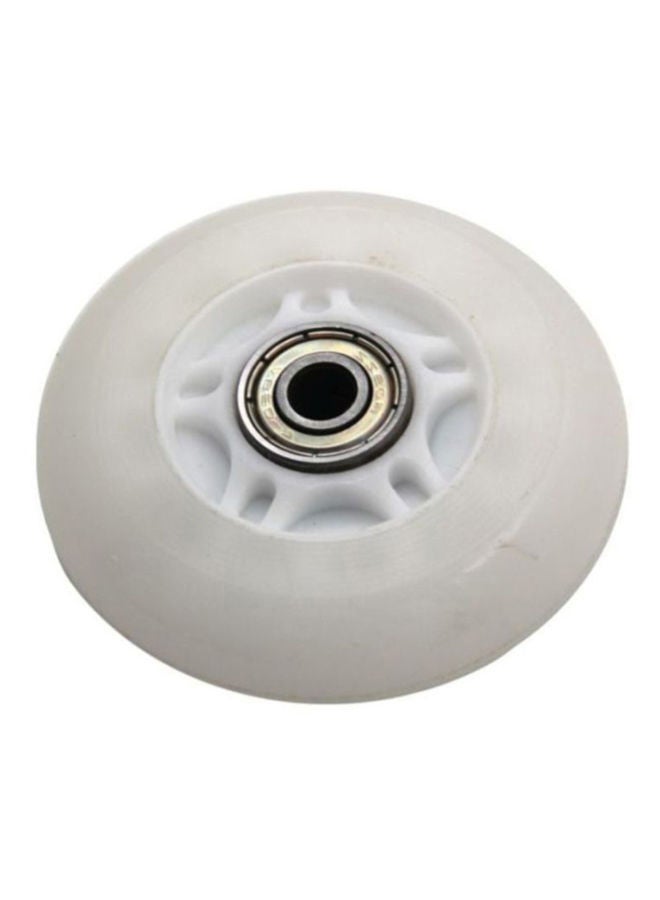 AGD Rear Replacement Scooter Wheel Smooth Roll Backup Wheel For Your Kids Scooter 9.06x5.63x2.76cm  - Image 2