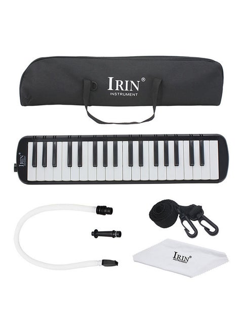 37-Keys Piano With Carrying Bag