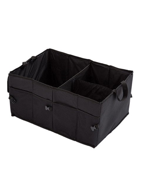 Storage Trunk For Car