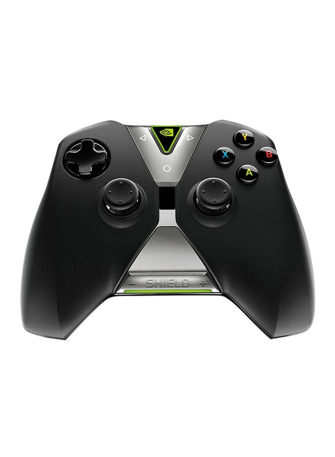 Nvidia - 16GB Android 7.0 TV 4K HDR Console - Image 1