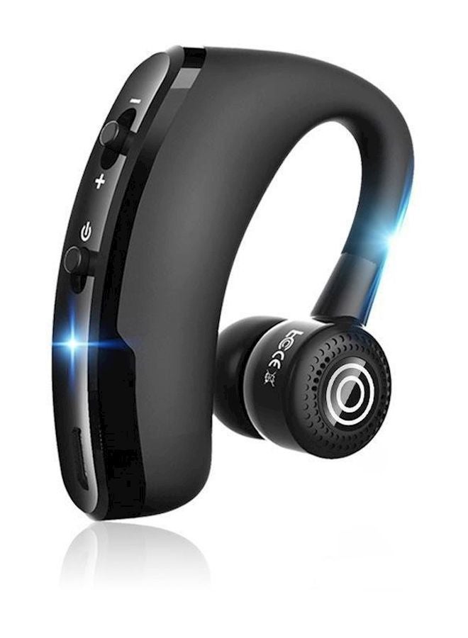 VOYAGER Wireless Bluetooth Headphones Black/Blue  - Image 1
