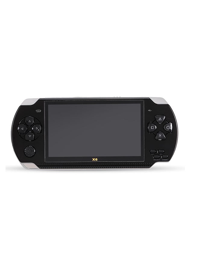 Generic - 4.3 Inch Screen Built-In 200 Classic 1.3MP Camera Handheld Game Console - Image 1