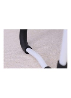 Generic Foldable Laptop Table With Cup Holder Multicolour. 60 X 40cm  - Image 3