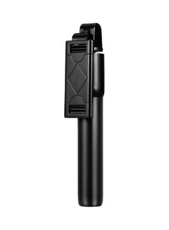 Generic K07 Integrated Tripod BT 4.0 Wireless Selfie Stick for Smart Phone Black  - Image 1