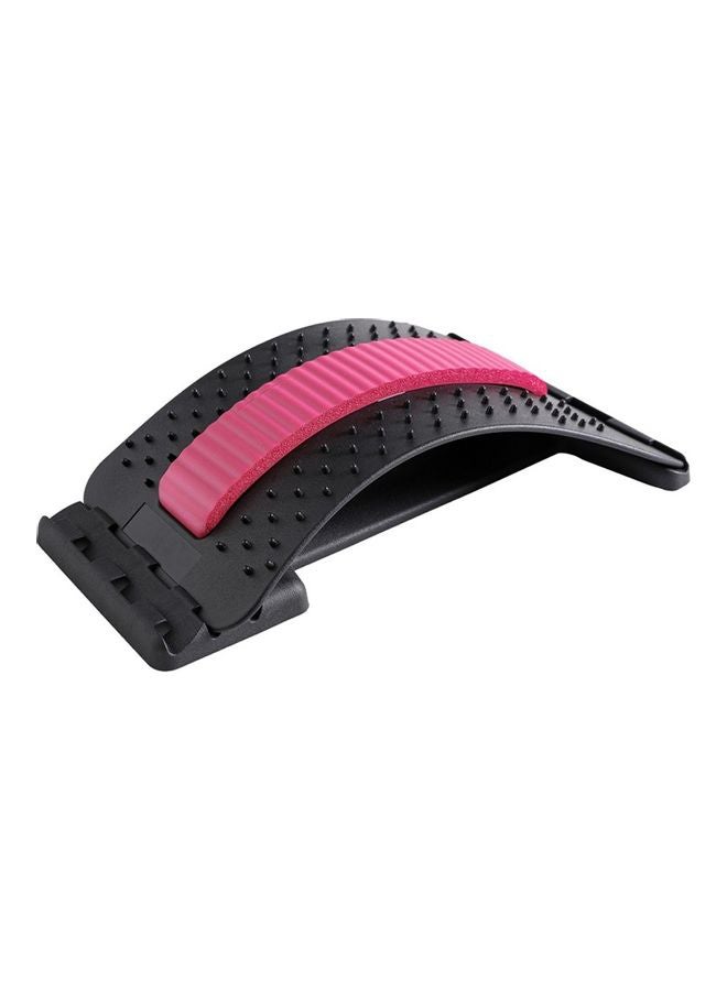 Generic Back Massager Stretcher 40x25x3cm  - Image 1