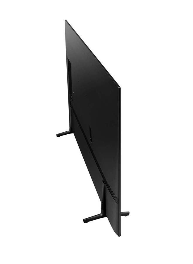 65-Inch BU8000 Crystal UHD Smart TV (2022) UA65BU8000UXZN Black 