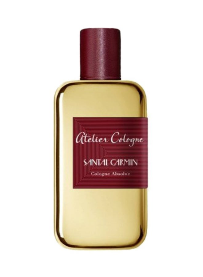 Atelier Cologne - Santal Carmin Cologne 100ml - Image 1
