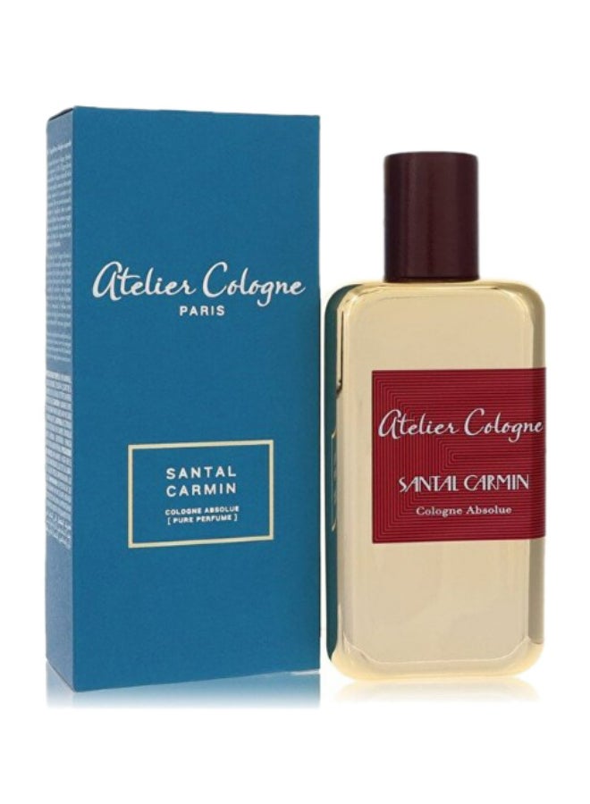 Atelier Cologne - Santal Carmin Cologne 100ml - Image 1