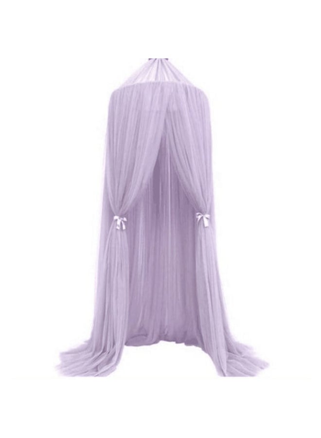 Nordic Style Hanging Dome Crown Play Tent Baby's Mosquito Net - Image 2