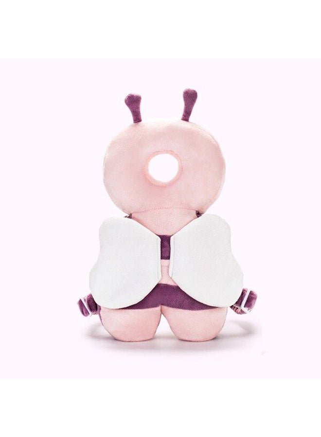 Generic - 1-Piece Baby's Anti Fall Head Protective Pillow - Image 1