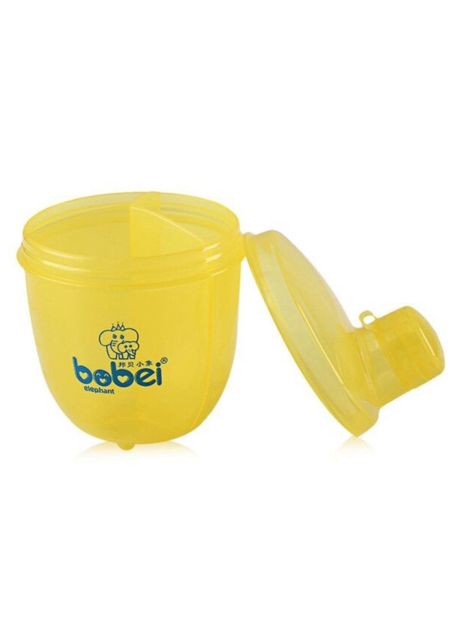 Portable Milk Powder Box - Image 3