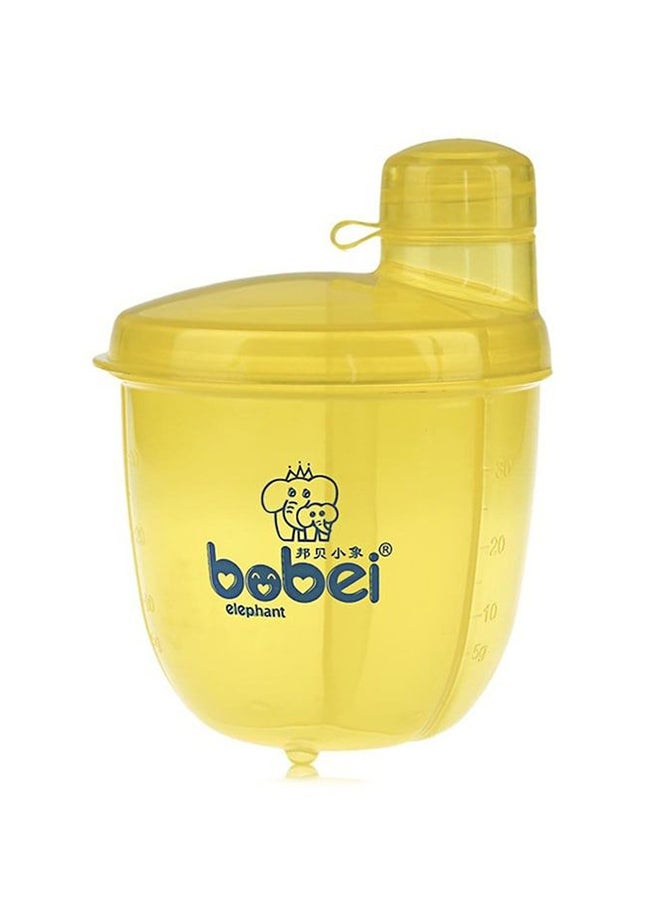 Portable Milk Powder Box - Image 4