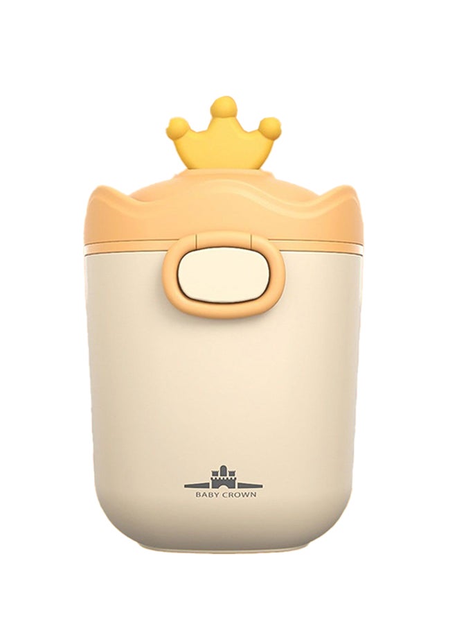 1 Piece Baby's Milk Powder Box  - Image 1