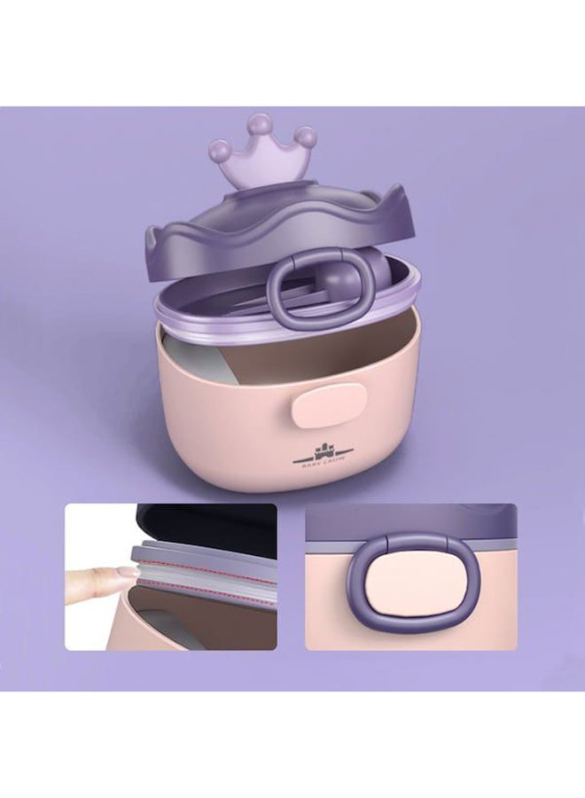 1 Piece Baby's Milk Powder Box  - Image 3