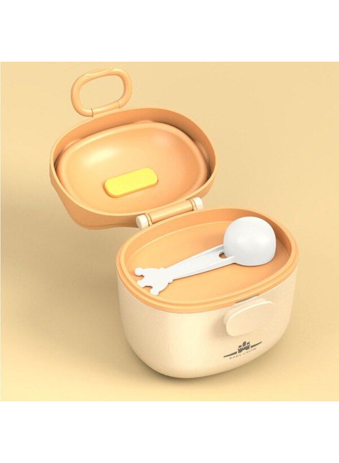 1 Piece Baby's Milk Powder Box  - Image 4
