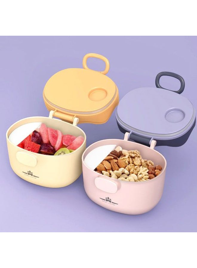 1 Piece Baby's Milk Powder Box  - Image 5