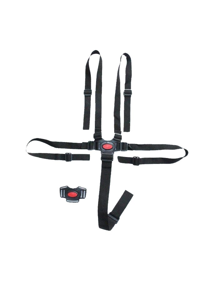 Adjustable Seat Belt For Baby - Image 1