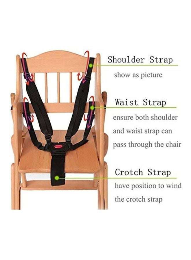 Adjustable Seat Belt For Baby - Image 4