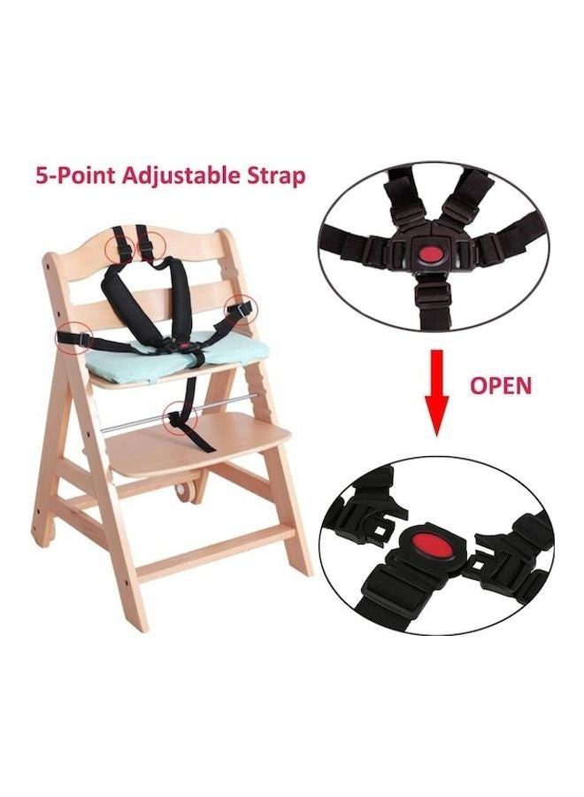 Adjustable Seat Belt For Baby - Image 5