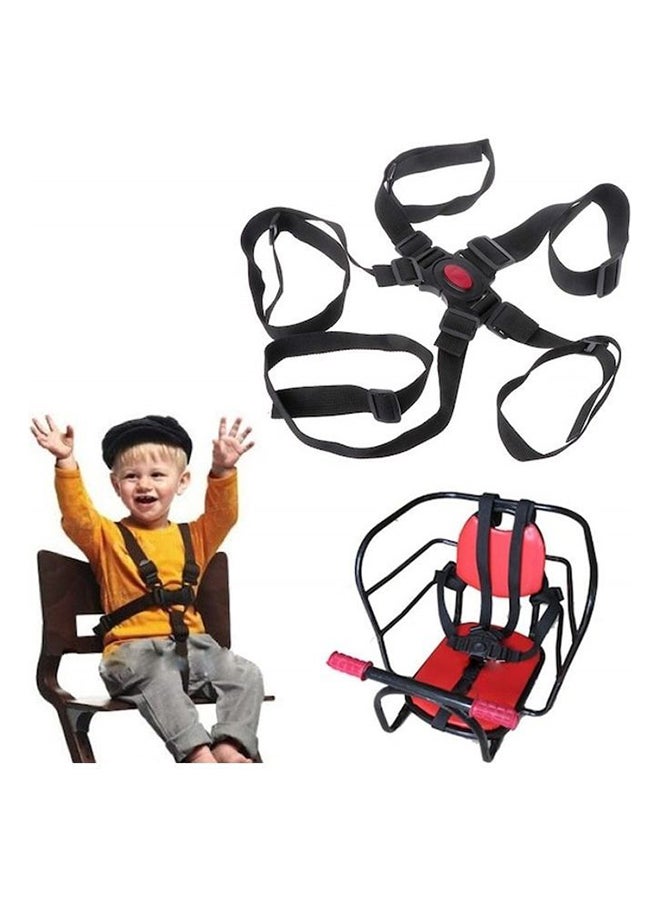 Adjustable Seat Belt For Baby - Image 2