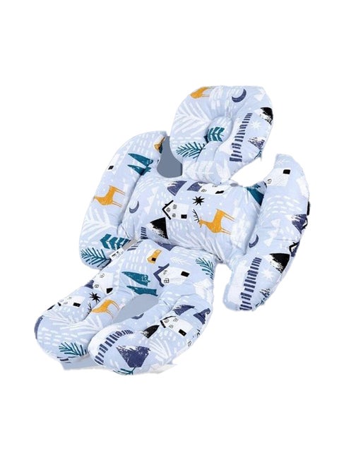 Warm Stroller Mat