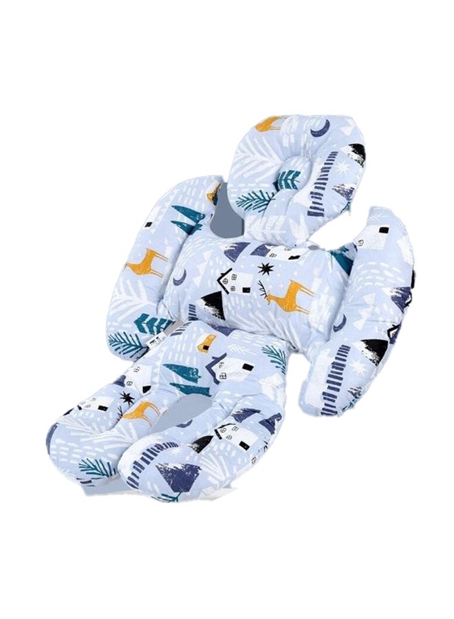 Warm Stroller Mat  - Image 1