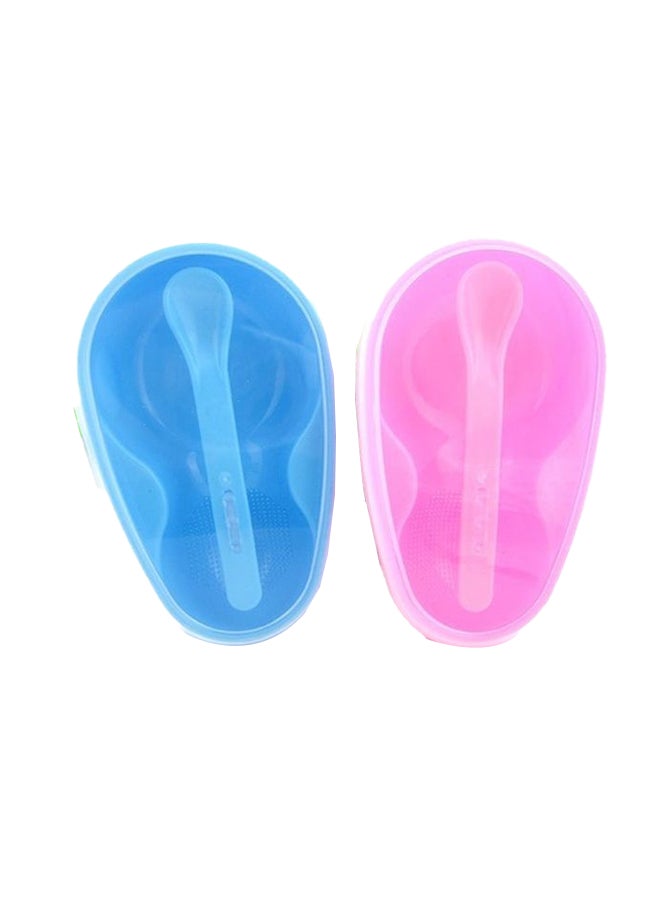 2-Picece Baby Feeding Set - Image 1