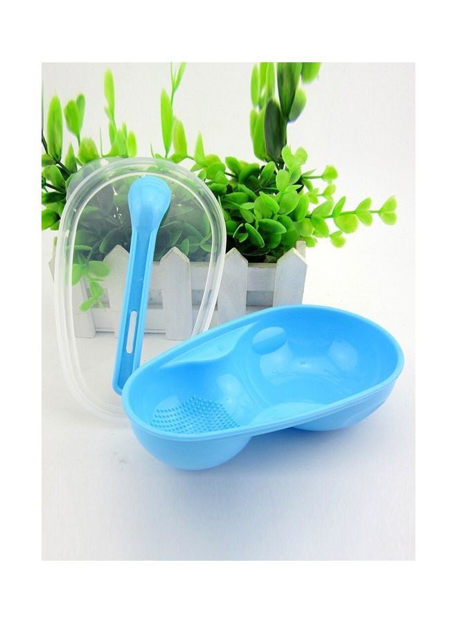 2-Picece Baby Feeding Set - Image 3