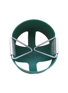 Rainbowtoy Full Bucket Swing Seat With Chain 36x27x29cm  - Image 2