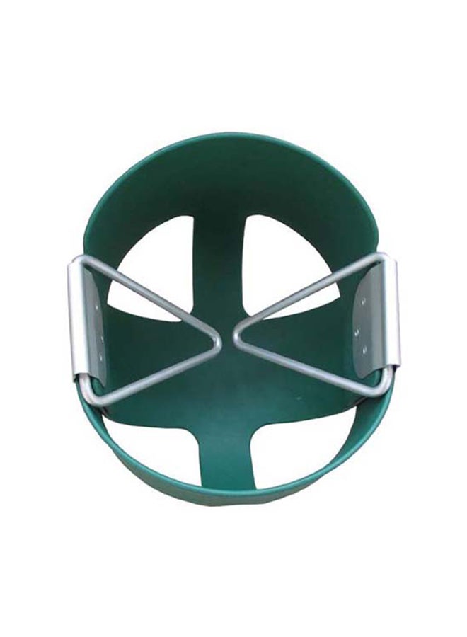 Rainbowtoy - Full Bucket Swing Seat With Chain 36x27x29cm - Image 1