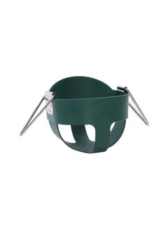 Rainbowtoy Full Bucket Swing Seat With Chain 36x27x29cm  - Image 3
