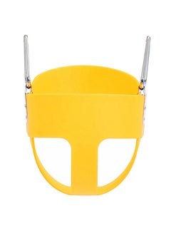 Rainbowtoy Toddler Full Bucket Swing Seat For Indoor And Outdoor 36x27x29cm  - Image 2