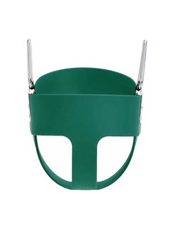 Rainbowtoy Full Bucket Swing Seat With Chain 36x27x29cm  - Image 4