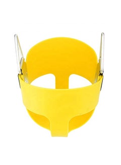 Rainbowtoy Toddler Full Bucket Swing Seat For Indoor And Outdoor 36x27x29cm  - Image 3