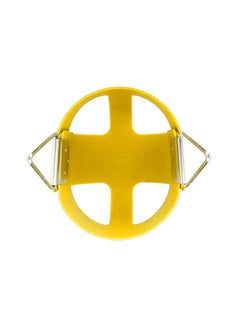 Rainbowtoy Toddler Full Bucket Swing Seat For Indoor And Outdoor 36x27x29cm  - Image 4
