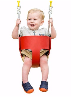 RBWTOY Full Bucket Swing Seat 36x27x29cm  - Image 5
