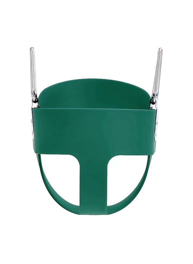 Full Bucket Toddler Infant Swing Seat 36x27x29cm - Image 1