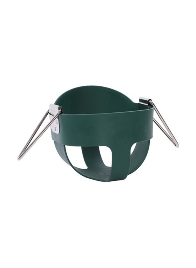 Full Bucket Toddler Infant Swing Seat 36x27x29cm - Image 4