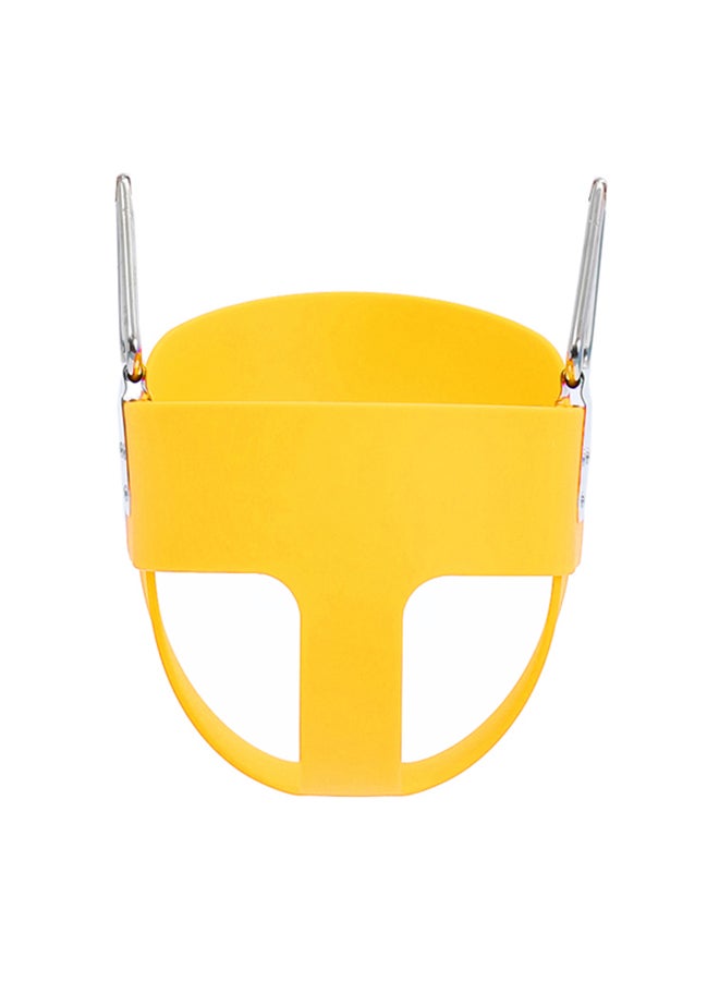 High Back Full Bucket Toddler Infant Swing Seat 36x27x29cm - Image 1