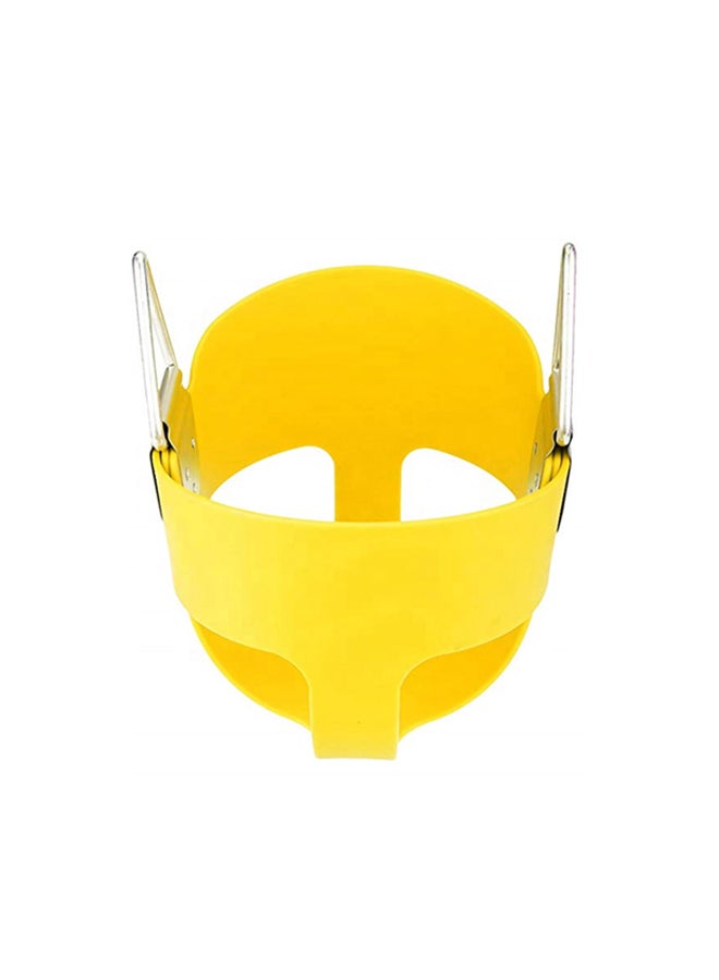 High Back Full Bucket Toddler Infant Swing Seat 36x27x29cm - Image 2