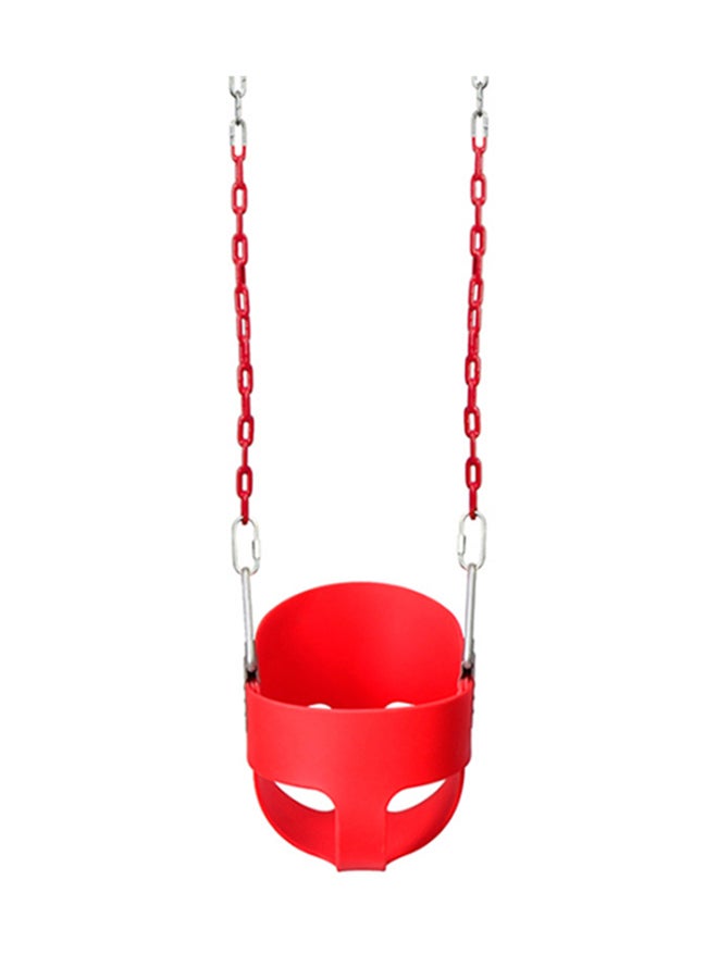 Highback Full Bucket 36x27x29cm - Image 1