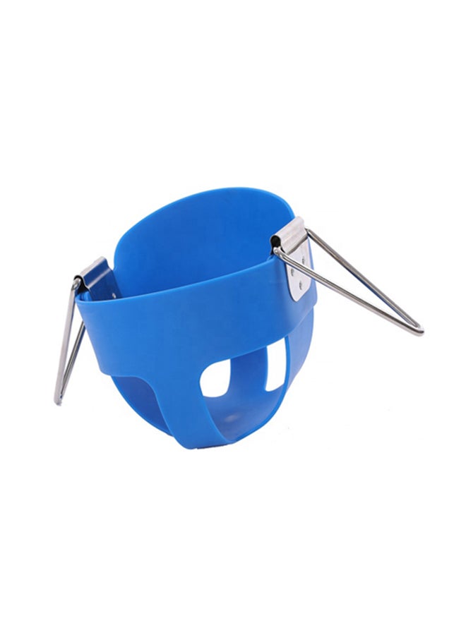 شيانغ يو أرجوحة متدلية آمنة بتصميم دلو 36x27x29سم - Image 3