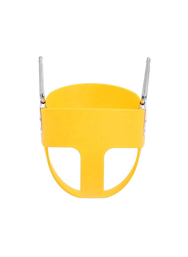 XIANGYU Kids Outdoor Toddler Swing High Back Full Bucket Seat 36x27x29cm - Image 2