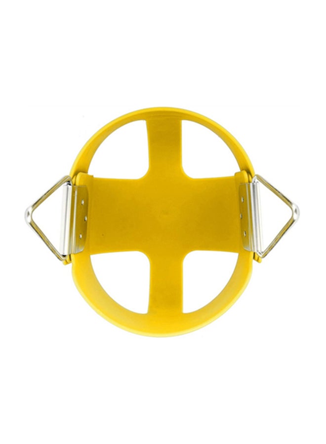 XIANGYU Kids Outdoor Toddler Swing High Back Full Bucket Seat 36x27x29cm - Image 4