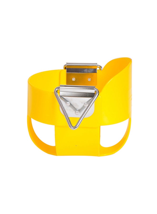 XIANGYU Kids Outdoor Toddler Swing High Back Full Bucket Seat 36x27x29cm - Image 5