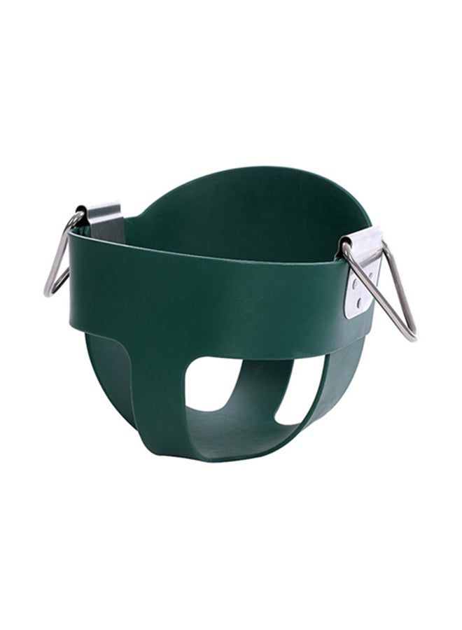 شيانغ يو Stylish Yellow Swing Seat With Full Set 36x27x29cm - Image 1