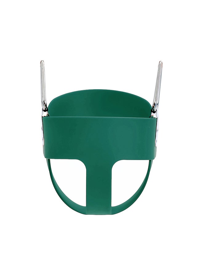 شيانغ يو Stylish Yellow Swing Seat With Full Set 36x27x29cm - Image 4