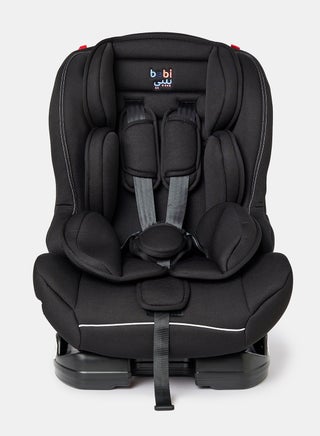 Baby Car Seat For Newborn (Group 0, I) From Birth To 5 Years With Rearward And Forward Facing Positions Black2 - v1663920456/N50658085A_1