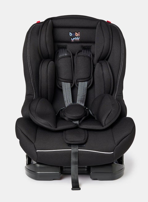 Baby Car Seat For Newborn (Group 0, I) From Birth To 5 Years With Rearward And Forward Facing Positions Black2