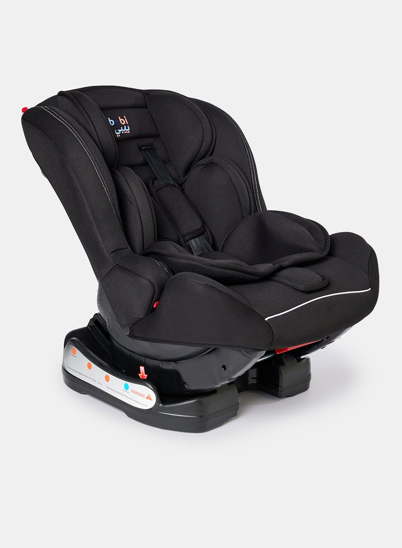 Baby Car Seat For Newborn (Group 0, I) From Birth To 5 Years With Rearward And Forward Facing Positions Black2
